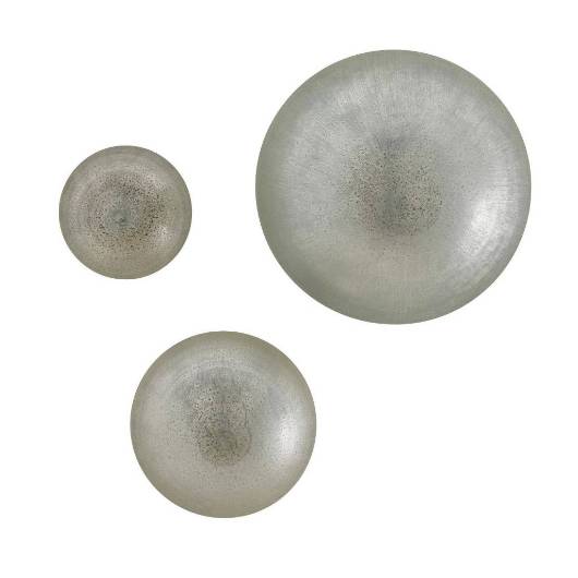 Picture of ORION WALL SCULPTURES, SET OF 3