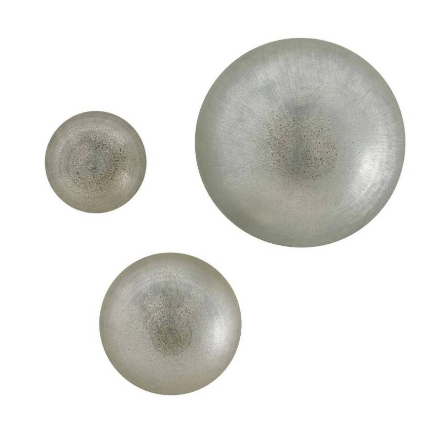 Picture of ORION WALL SCULPTURES, SET OF 3