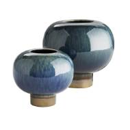 Picture of TUTTLE VASES, SET OF 2