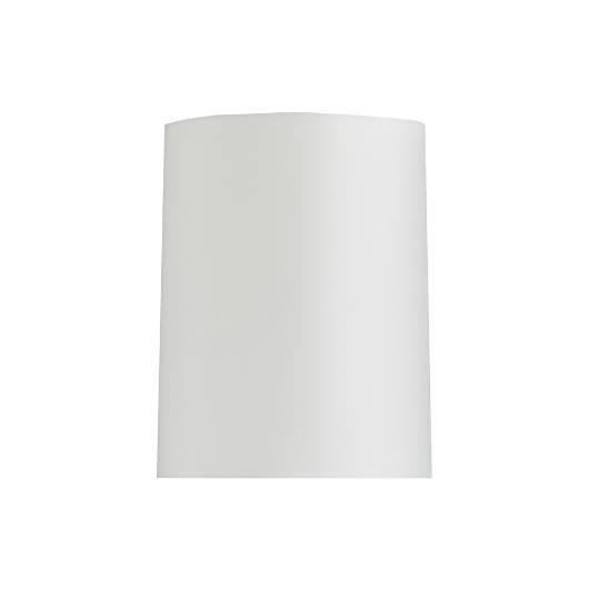 Picture of TALL WHITE DRUM LAMP SHADE
