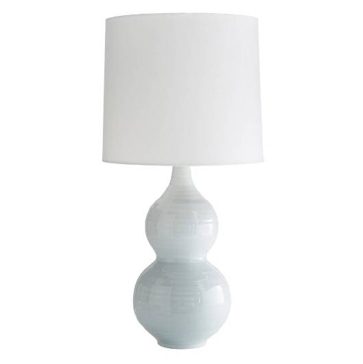 Picture of LACEY TABLE LAMP