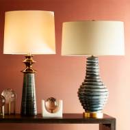 Picture of BARTOLI TABLE LAMP