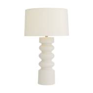 Picture of WHEATON TABLE LAMP