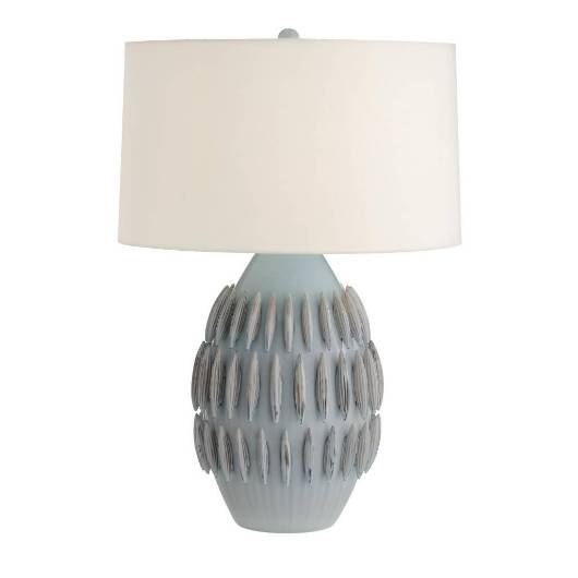 Picture of PAWNEE TABLE LAMP