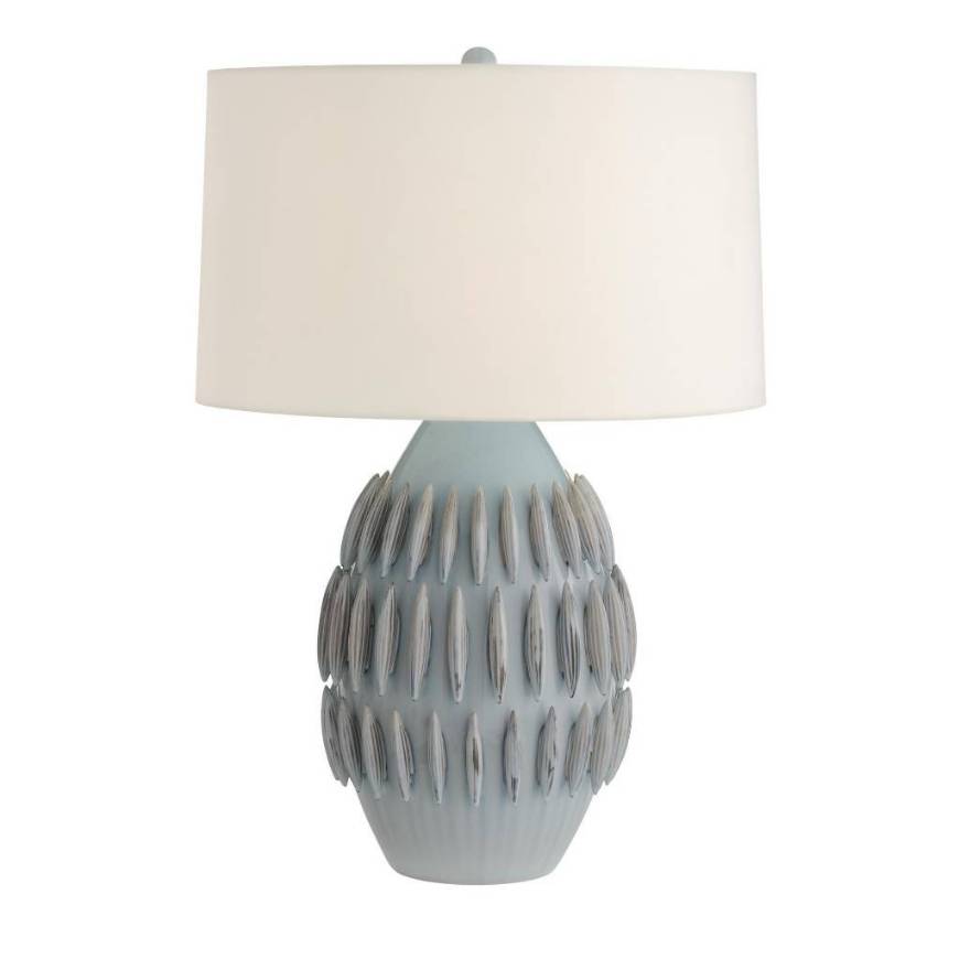 Picture of PAWNEE TABLE LAMP