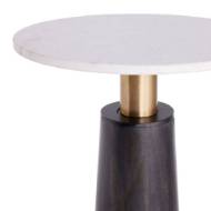 Picture of KNOXVILLE ACCENT TABLE