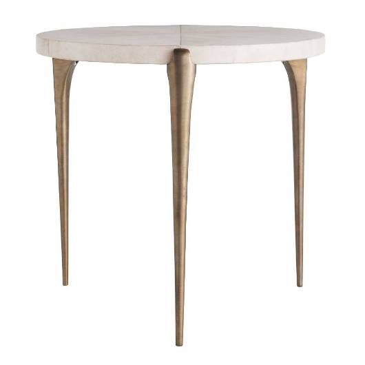 Picture of JUNE END TABLE