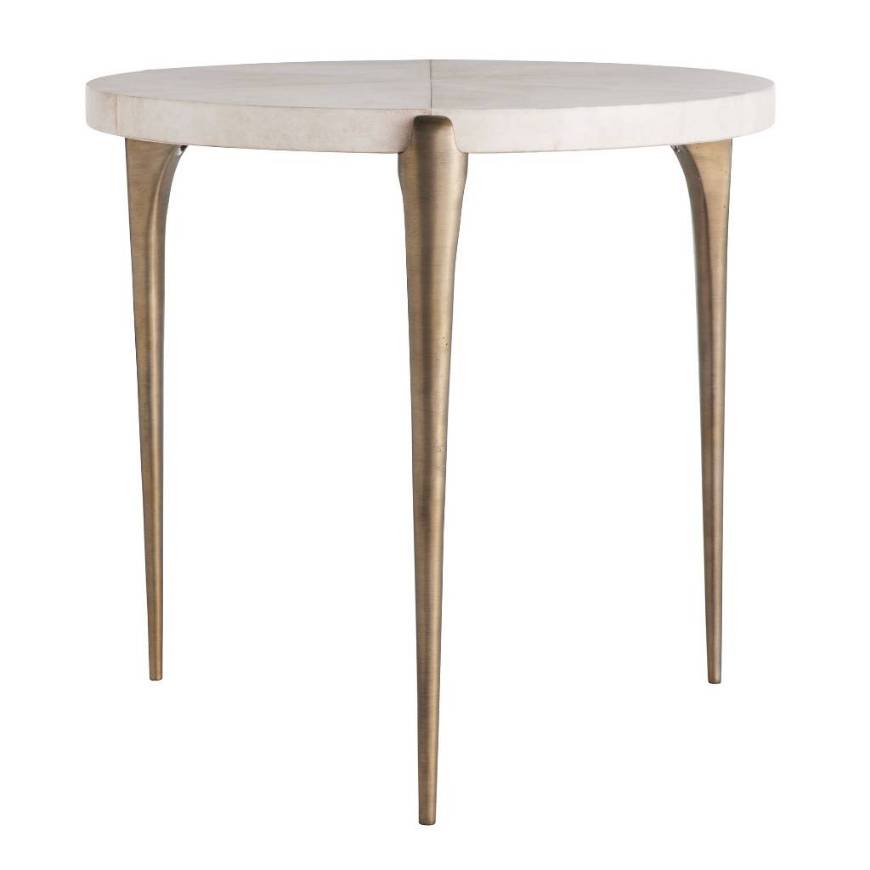 Picture of JUNE END TABLE