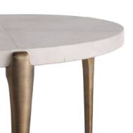 Picture of JUNE END TABLE