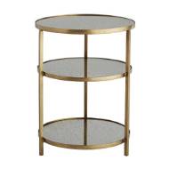 Picture of PERCY ACCENT TABLE