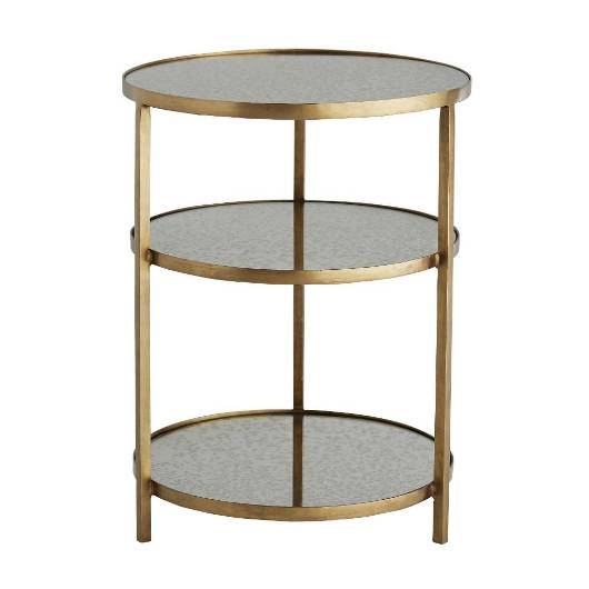 Picture of PERCY ACCENT TABLE