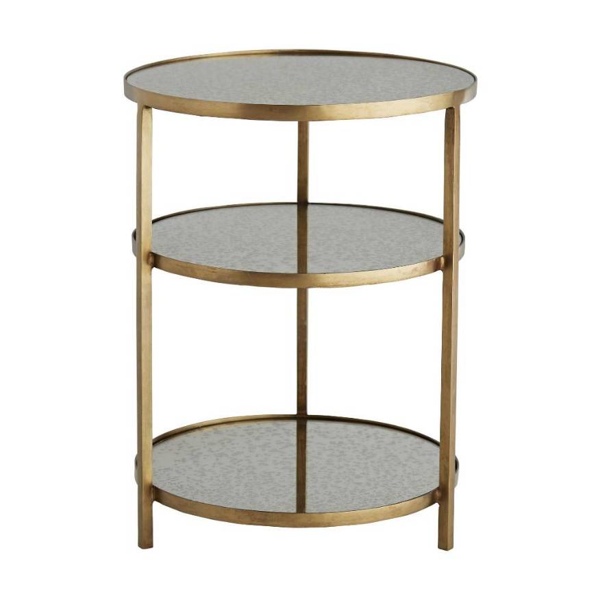 Picture of PERCY ACCENT TABLE