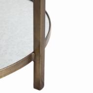 Picture of PERCY ACCENT TABLE