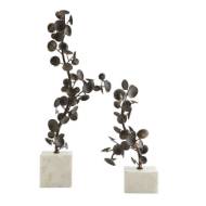 Picture of LABRYNTH SCULPTURES, SET OF 2