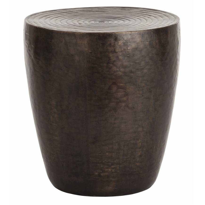 Picture of CLINT ACCENT TABLE