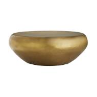 Picture of BATES LARGE COFFEE TABLE