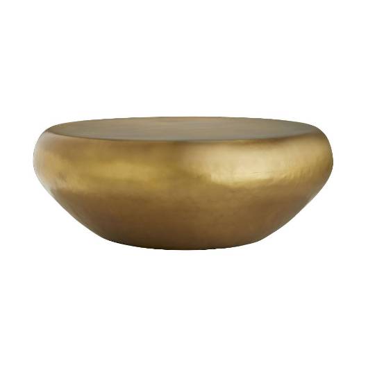 Picture of BATES LARGE COFFEE TABLE