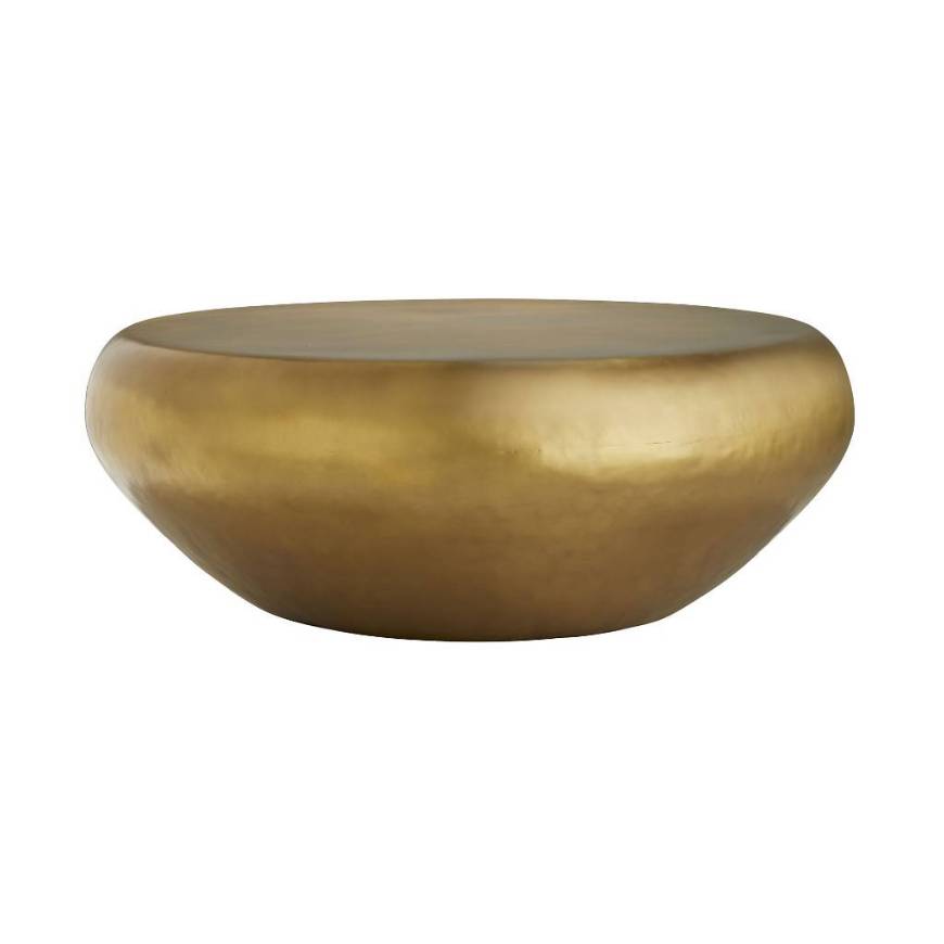 Picture of BATES LARGE COFFEE TABLE