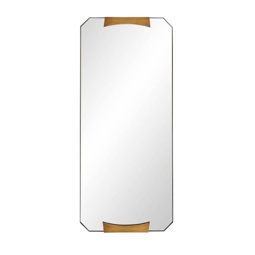 Picture of KRIS RECTANGULAR MIRROR