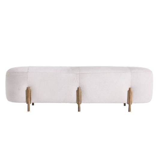 Picture of JUSTIN BENCH