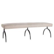 Picture of BAHATI BENCH