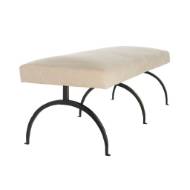 Picture of BAHATI BENCH