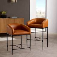 Picture of OSBOURNE BAR STOOL