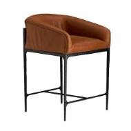 Picture of OSBOURNE COUNTER STOOL