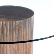 Picture of JONESBORO ENTRY TABLE