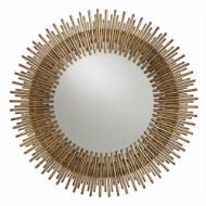 Picture of PRESCOTT ROUND MIRROR