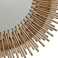 Picture of PRESCOTT ROUND MIRROR