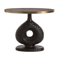 Picture of SETH END TABLE