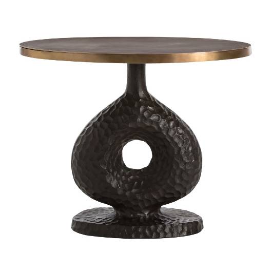 Picture of SETH END TABLE