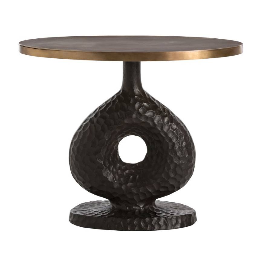 Picture of SETH END TABLE