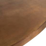 Picture of SETH END TABLE