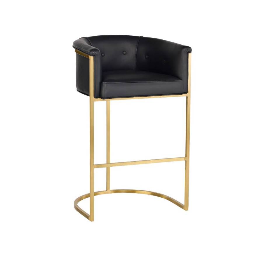 Picture of CALVIN BAR STOOL