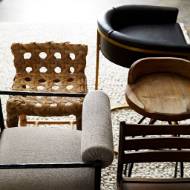 Picture of CALVIN BAR STOOL