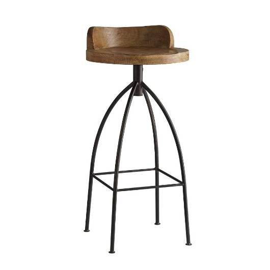Picture of HINKLEY BAR STOOL