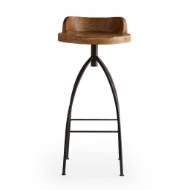 Picture of HINKLEY BAR STOOL