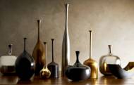 Picture of HARRIS VESSELS, SET OF 3