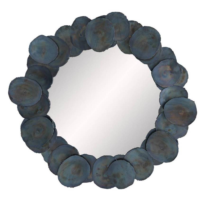 Picture of KENSEY DISCS MIRROR