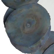 Picture of KENSEY DISCS MIRROR