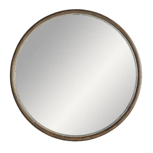 Picture of LESLEY LARGE MIRROR