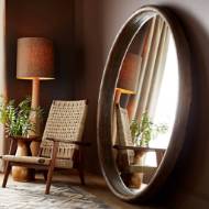 Picture of LESLEY LARGE MIRROR