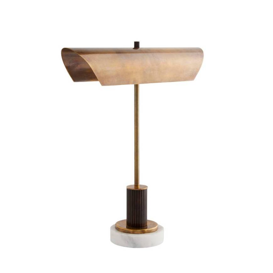 Picture of LANSING DESK LAMP