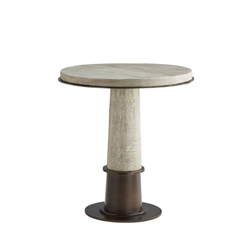 Picture of KAMILE END TABLE