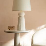 Picture of KAMILE END TABLE