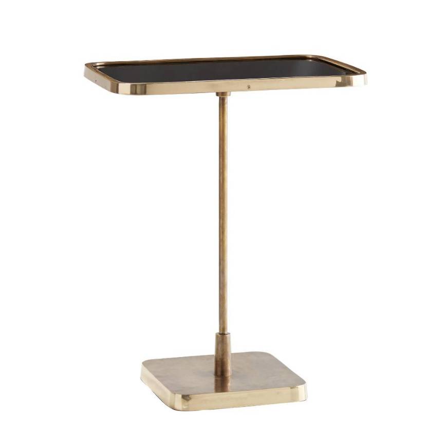 Picture of KAELA RECTANGLE ACCENT TABLE
