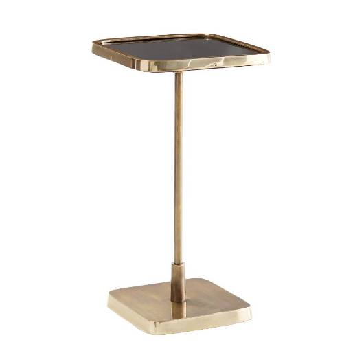 Picture of KAELA SQUARE ACCENT TABLE