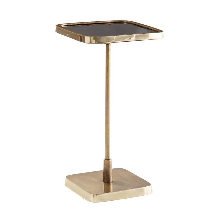 Picture of KAELA SQUARE ACCENT TABLE